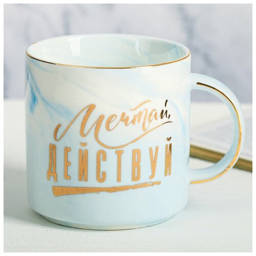 золотистый, голубой