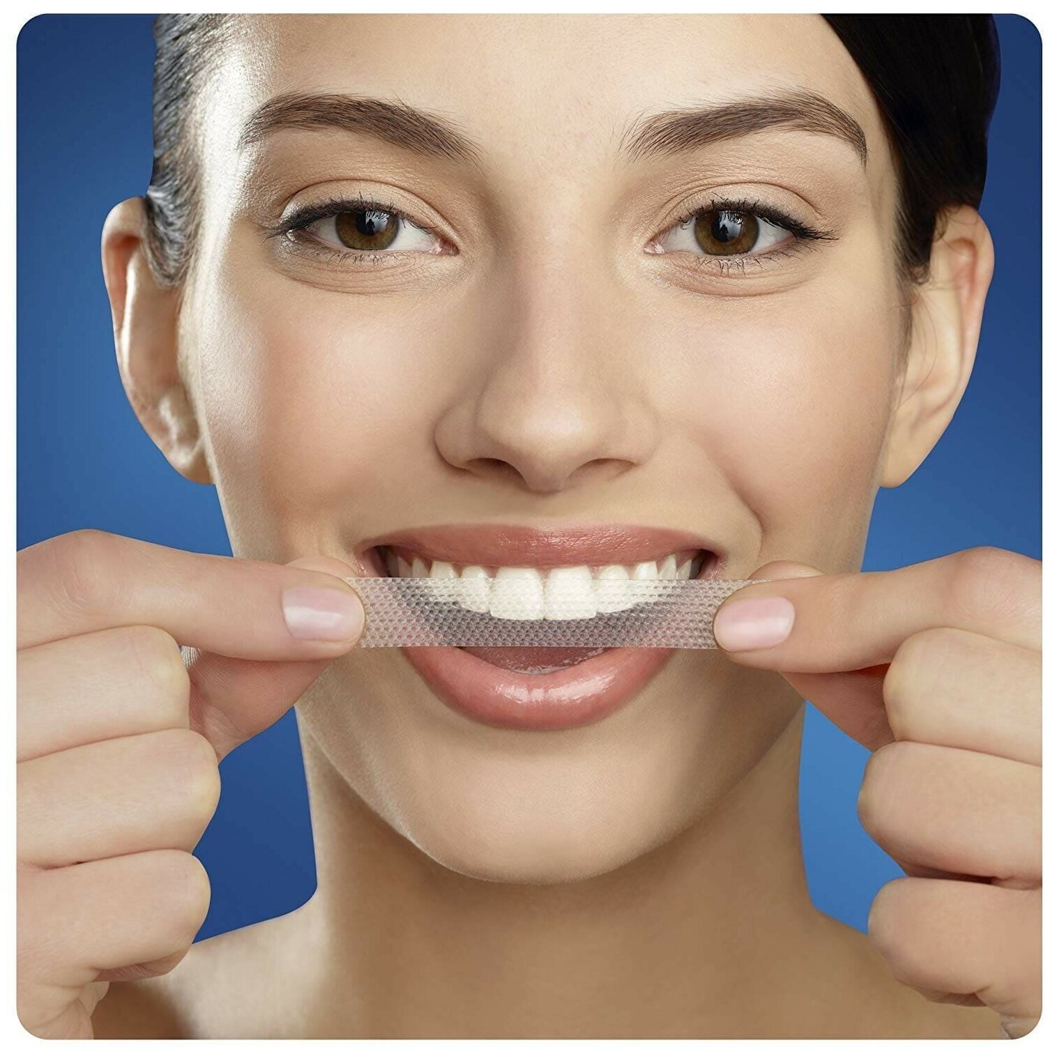 полоски для отбеливания зубов вредны ли они