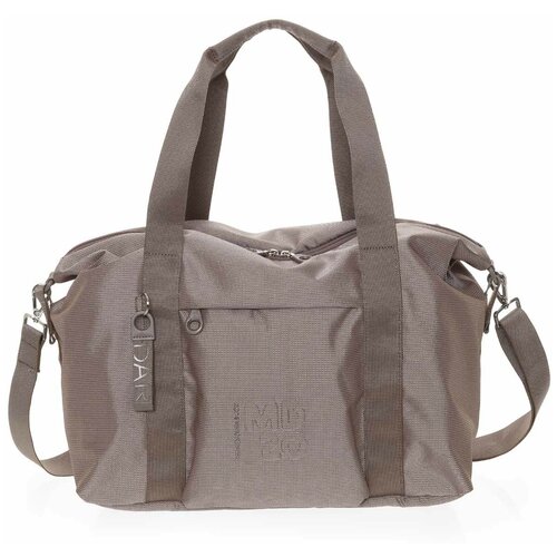 Сумка QMT11 MD20 Duffel Bag *09K Taupe