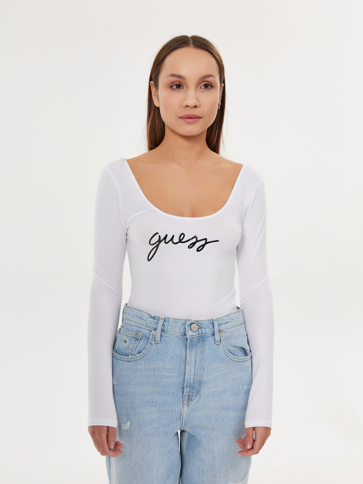 Боди GUESS