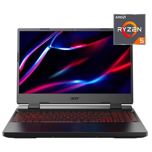 Ноутбук Acer Nitro 5 AN515 46 R585SGN NH QGYER 006 12617900₽