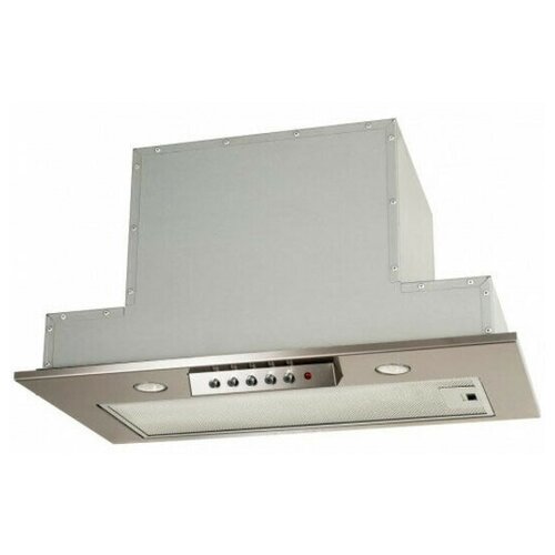 Встраиваемая вытяжка AKPO WK-4 Neva eco 60 см нержавейка 1113400₽