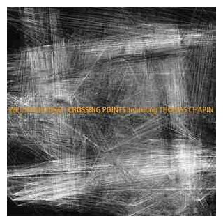 Компакт-Диски, NoBusiness Records, WILLIAM HOOKER / THOMAS CHAPIN - 