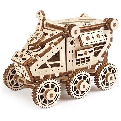 Сборная модель UGEARS Марсобагги (70134) 1:18