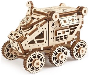 Сборная модель UGEARS Марсобагги (70134) 1:18