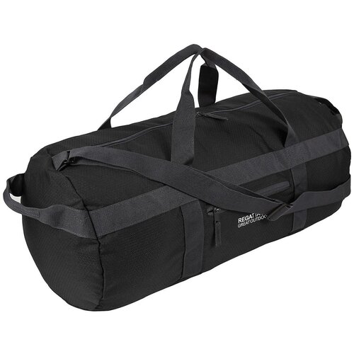 фото Сумка regatta packaway duff 40l eu180 black