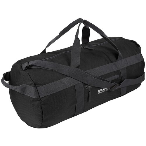 Сумка Regatta Packaway Duff 40L EU180 black