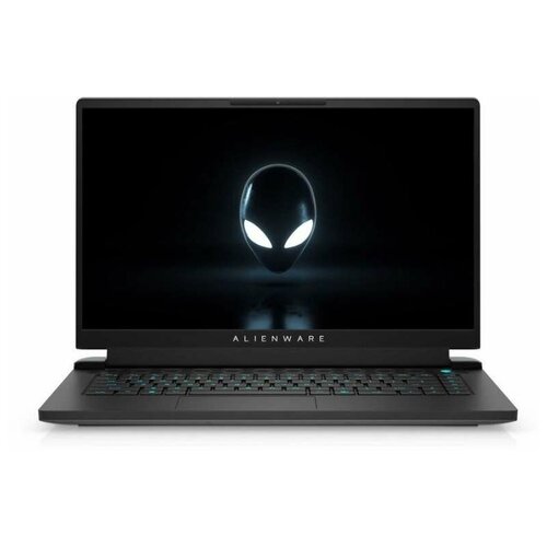 Ноутбук Dell Alienware m15 R5 (AMD Ryzen 9 5900HX/15.6