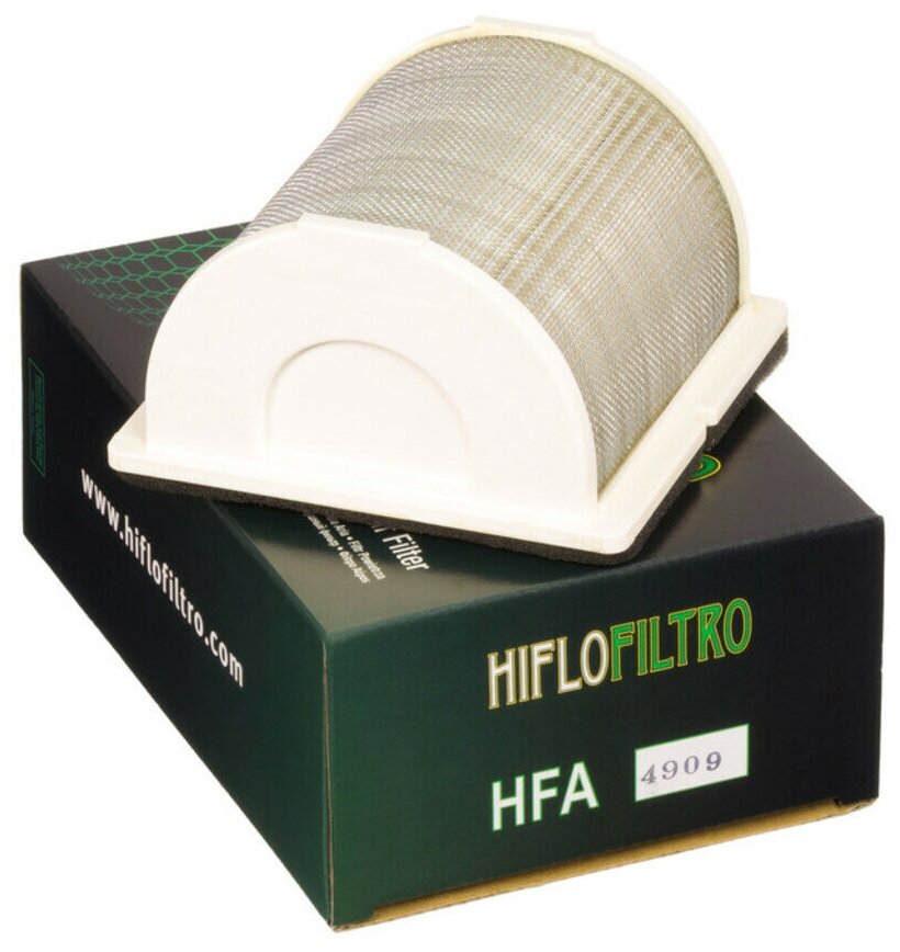 Воздушный фильтр Hiflo Filtro hfa4909
