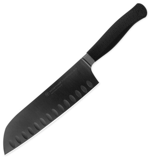 Нож кухонный Сантоку WUESTHOF Performer, 17 см