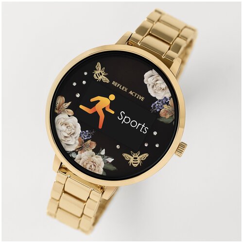 Умные часы REFLEX ACTIVE RA03-4008 659900₽