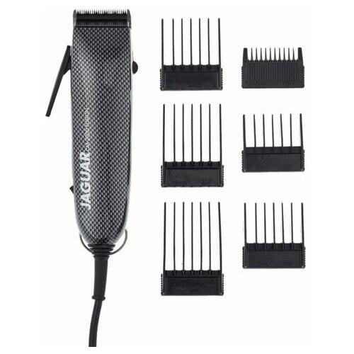 JAGUAR машинка для стрижки волос CM 2000 FUSION 10W 1690000₽