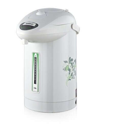 Термопот Magnit RTP-013 700 Вт 3 л 1 способ подачи воды - помпой 234200₽