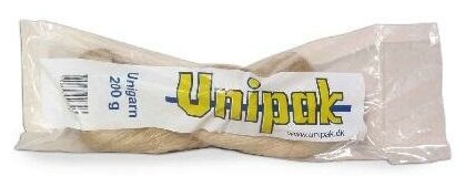 Лен коса Unipak 200 г