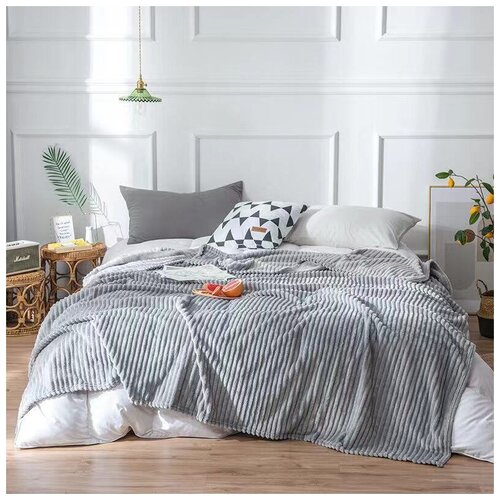 фото Плед haleigh br17545 (150х200 см) tango