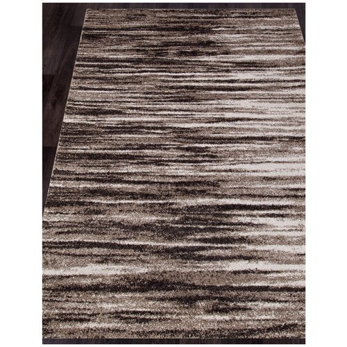 Ковер PLATINUM - Прямоугольник Бежевый, Современный, Россия (150 см. на 300 см.)