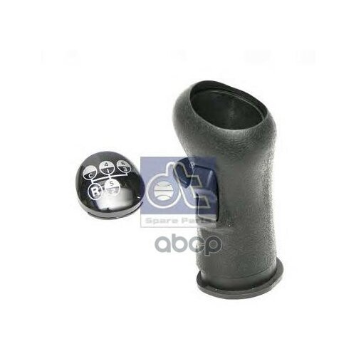 Ручка Кулиссы Кпп DT Spare Parts арт 232197 6421₽