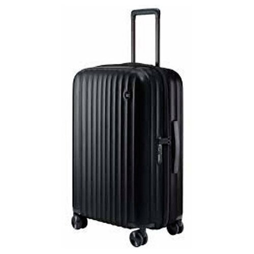 Чемодан Xiaomi NINETYGO Elbe Luggage 28 чёрный