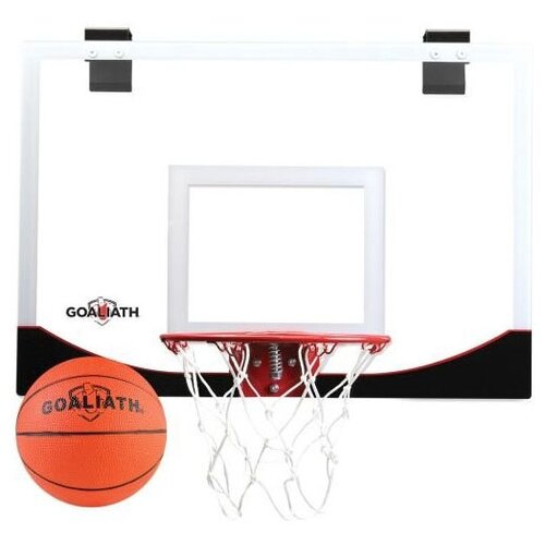 фото Кольцо баскетбольное, размер щита 45,72 х 30,48 см нет бренда