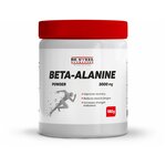 Бета-аланин Be Steel Nutrition Beta-Alanine Powder 180г (натуральный) - изображение