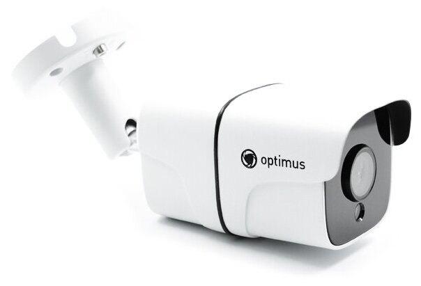 Видеокамера AHD 2.1Мп цилиндрическая c ИК-подсветкой до 30м (2.8мм) AHD-H012.1(2.8)_V.3, OPTIMUS В0000011249 (1 шт.)