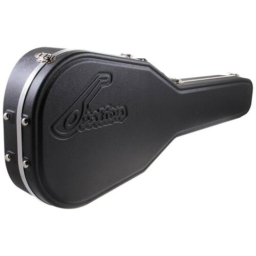 OVATION 8158K-0 Guitar Case Mid/Deep Bowl
