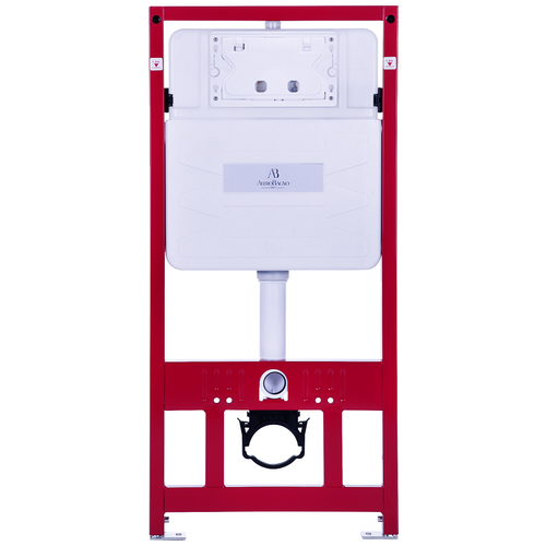 Инсталляция для унитаза AltroBagno PCC 601AQ