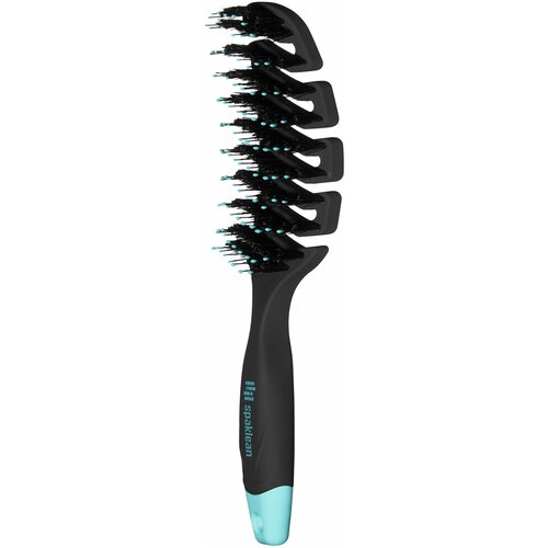 Spaklean Щетка Amazing Flex Brush Многофункциональная для Волос и Кожи Головы, 1 шт