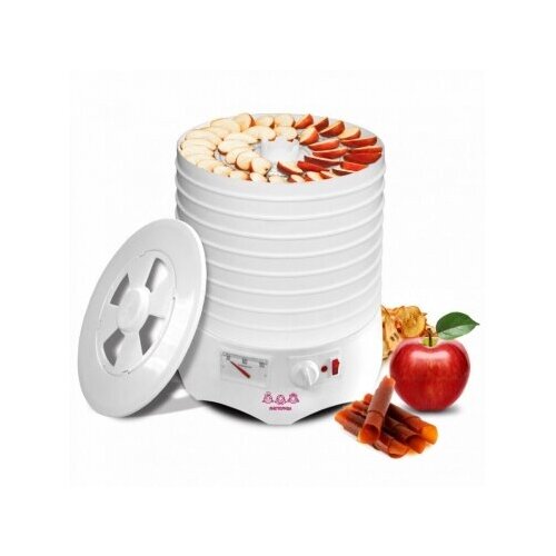 Сушилка для овощей и фруктов Masteritsa EFD-0903VM 679600₽