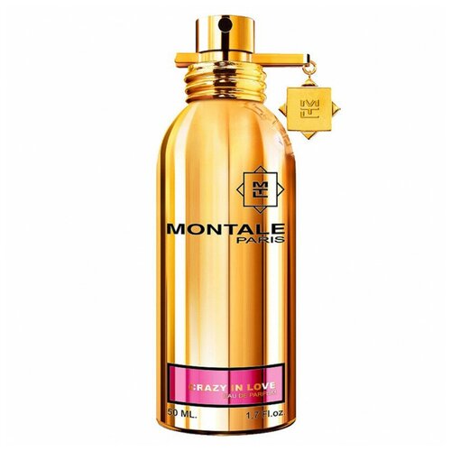 Montale Crazy In Love парфюмерная вода 50мл