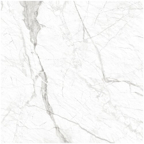 Керамогранит Alma Ceramica Laurent 60x60 Sugar-эффект GFU04LRT07R (1.8 кв. м.) керамогранит alma ceramica ricci 60x60 sugar эффект gfu04ric47r 1 8 кв м