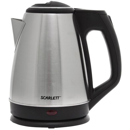 Чайник электрический чайник Scarlett чайник металлический 1350Вт 15л 360000₽