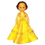 Кукла Пластмастер, Принцесса Елизавета, 45 см 10121 - изображение