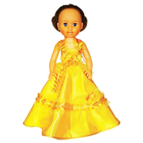 Кукла Пластмастер, Принцесса Елизавета, 45 см 10121