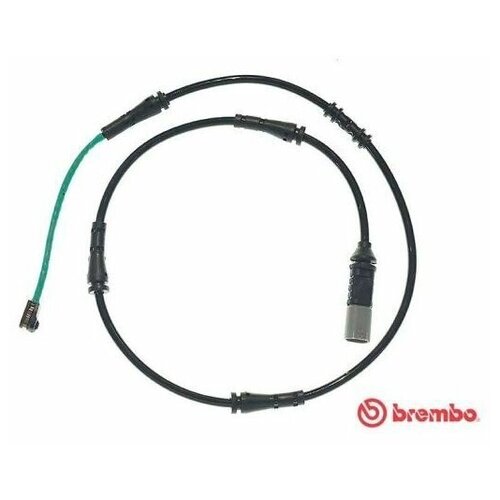 Датчик износа тормозных колодок зад