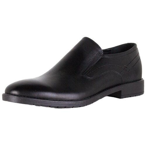 фото 9448 black туфли мужские shah шах