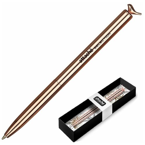 Ручка шариковая Attache Selection 