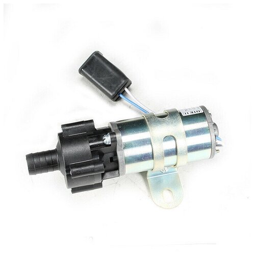 Дополнительный насос отопителя ГАЗ УАЗ 18мм 12В 753780-01 - LSA арт 753780-01 1699₽