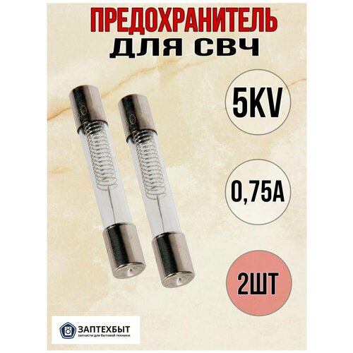 Предохранитель для СВЧ 5KV