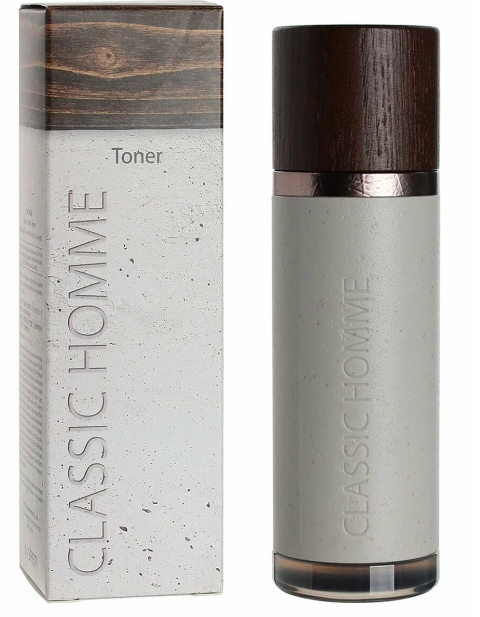 The Saem Тонер Classic Homme Toner, 130 мл.