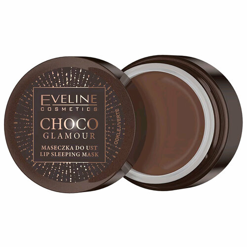    Eveline Cosmetics - Choco Glamour,  12