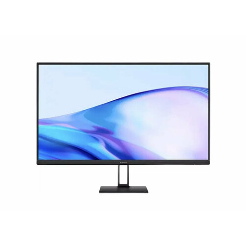 Монитор Xiaomi Monitor A27i P27FBA-RAGL 27 ELA5345EU Black 1240000₽