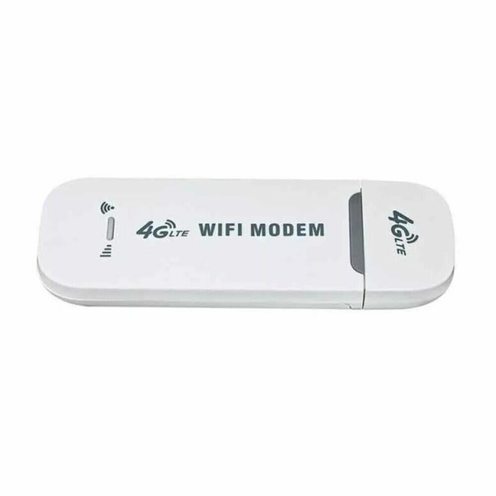 Беспроводной модем 4G LTE USB поддержка всех операторов U96-3 — фото 1