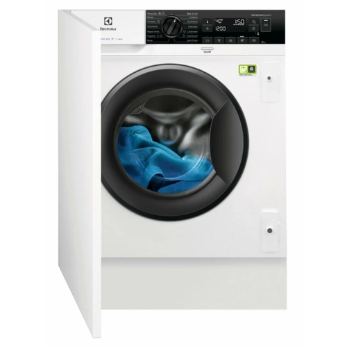 Встраиваемая стиральная машина ELECTROLUX EW8F348SCI 11115000₽