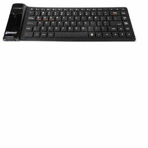 Клавиатура CROWN MICRO CMK-6003 Black 148000₽