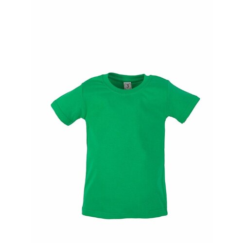 Футболка Sladik Mladik, размер 92-98, мультиколор футболка alg хлопок трикотаж размер 98 серый