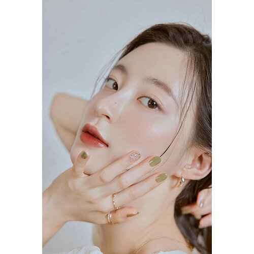 Rom&nd Тинт для губ Dewyful Water Tint #04 Chili Up