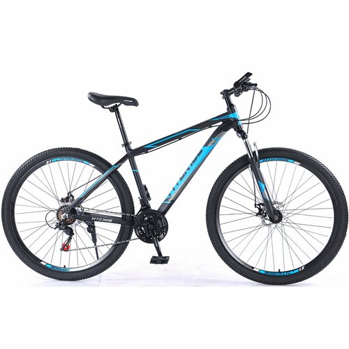 Горный скоростной велосипед мторайд шины 275 дюймов спортивный велик мужской и женский 2990000₽