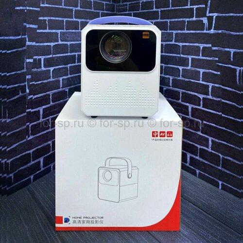 Проектор со встроенным Андроидом 560000₽