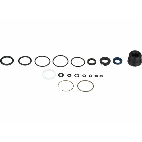 Ремкомплект Fox Seal Kit DHX Rebuild MY22 (803-01-726)